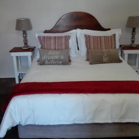 Dreams Hotel Beaufort West Kültér fotó