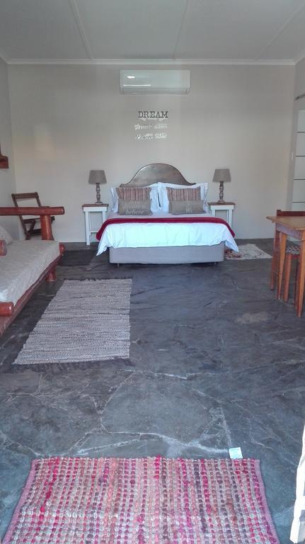 Dreams Hotel Beaufort West Kültér fotó