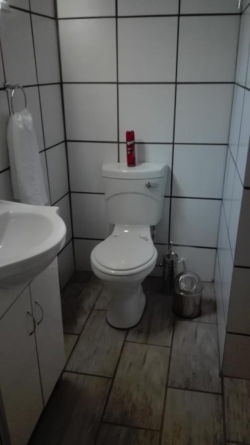 Dreams Hotel Beaufort West Kültér fotó