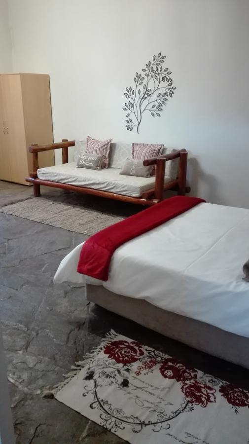 Dreams Hotel Beaufort West Kültér fotó